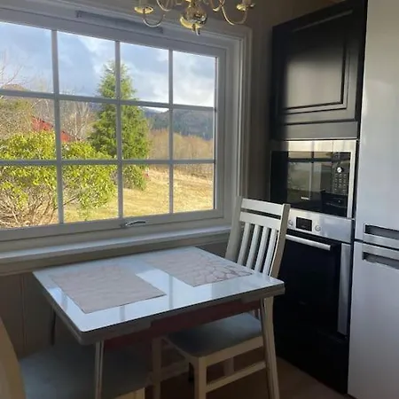 Holiday home Krokenes Sylte (Vanylven)