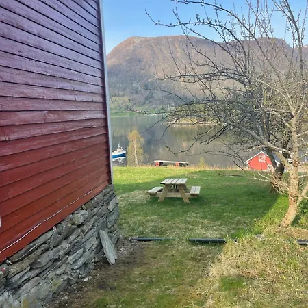 Krokenes Sylte (Vanylven)