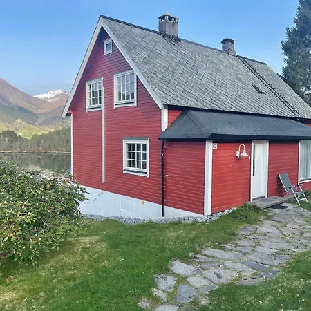 Krokenes Sylte (Vanylven)