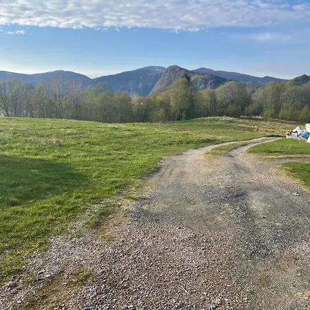 Holiday home Krokenes Sylte (Vanylven)