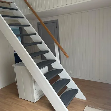 Krokenes Holiday home *
