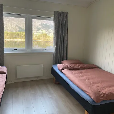 Krokenes Holiday home *