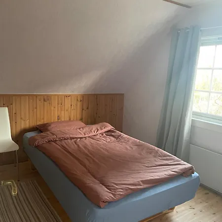 Krokenes Vakantiehuis
