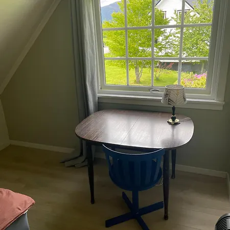 Vakantiehuis Krokenes