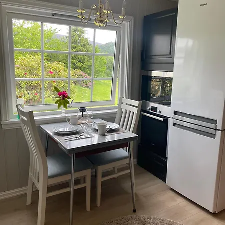 Krokenes 펜션 Sylte (Vanylven)