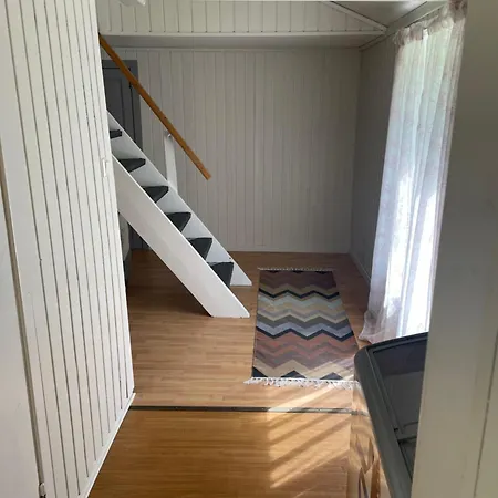 Krokenes 펜션 Sylte (Vanylven)