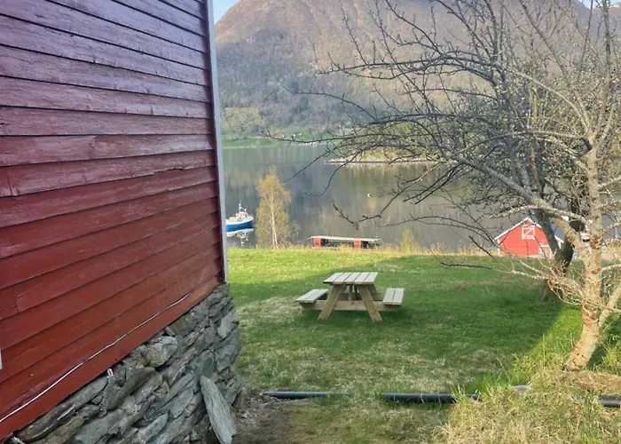 Krokenes Sylte (Vanylven)