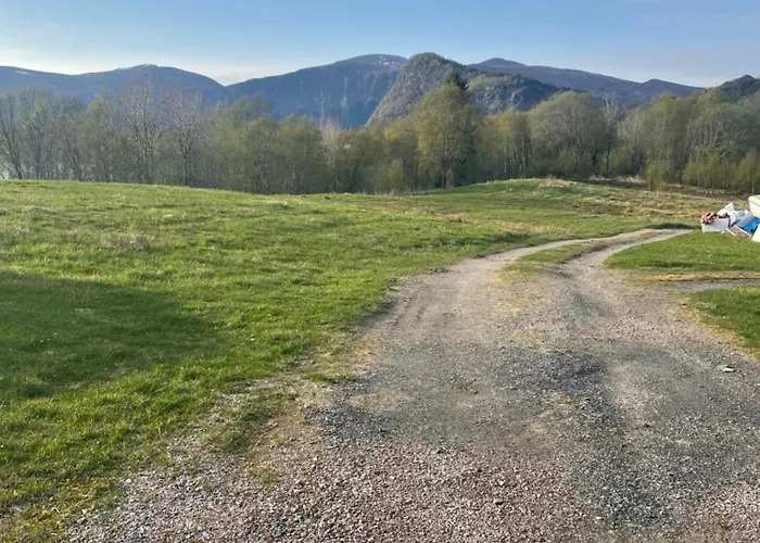 Holiday home Krokenes Sylte (Vanylven)
