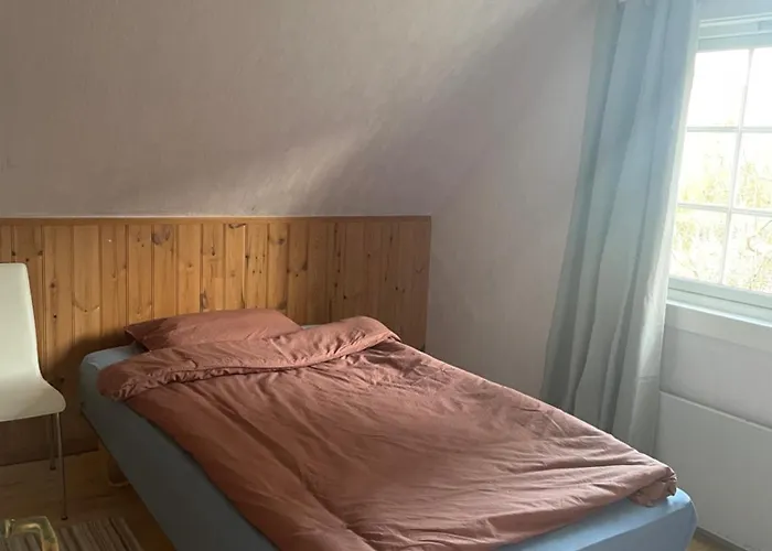 Krokenes Holiday home