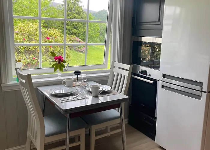 Krokenes Holiday home Sylte (Vanylven)
